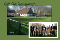 Kampenhout 2012