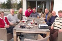 Keerbergen 2008