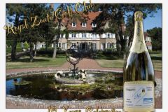 Le Zoute 2011