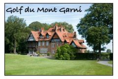 Mont Garni 2012