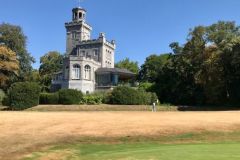 Chateau d'Ardenne 2018