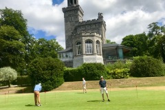 Chateau d'Ardenne 2019