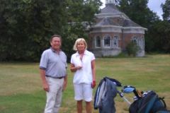 Chateau d'Ardennes 2013