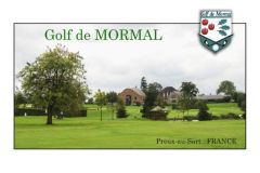 Golf de Mormal 2021