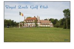 Le Zoute 2017
