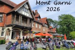 MONT GARNI 2026