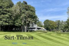 Sart Tilman 2021