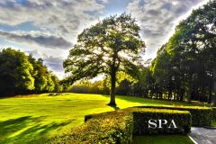 Spa Les Fagnes 2019